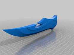 Elven Dagger