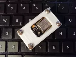 ESP8266 Case