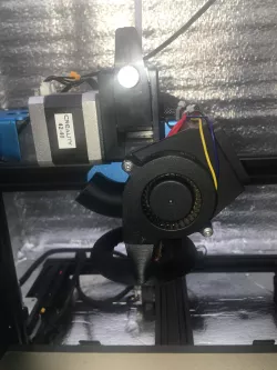 Extruder CR10-V3