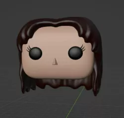 FACE + HAIR 2