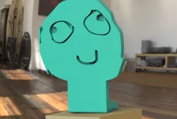 FACE SMILE (FREE ONLYY 24 HOURS)