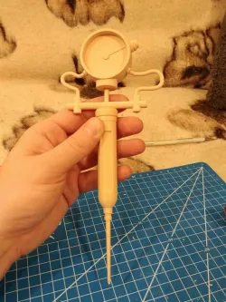 Fallout StimPack