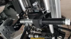 Fanatec CSP v2 brake mod
