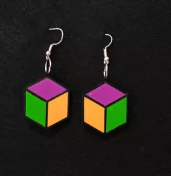 FANTASY EARRINGS / FANTASY EARRINGS