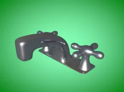 Faucet Mixer