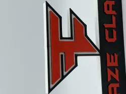 FAZE CLAN FAN LOGO ART
