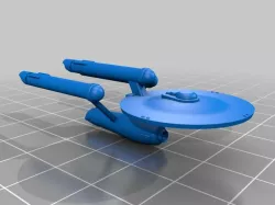 Federal Dreadnought