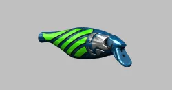 Fishing lure