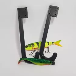 Fishing rod holder