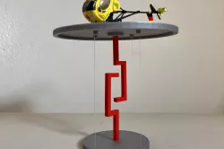 Floating TableTop V.2