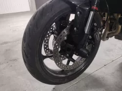 Fork Protectors