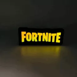 fortnite lamp teste dual color