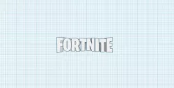 Fortnite letras