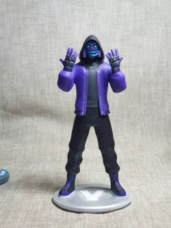 FORTNITE MEZMER