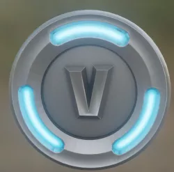 Fortnite V-Bucks