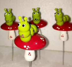 Fungus-Worm