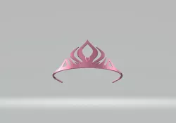 Funko Crown Customization