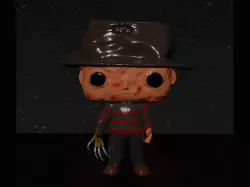 Funko Freddy Krueger