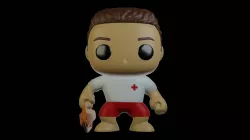 FUNKO LIFEGUARD