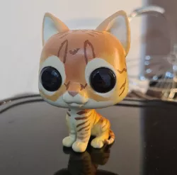 Funko POP Cat