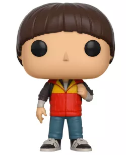Funko pop Will, Stranger Things