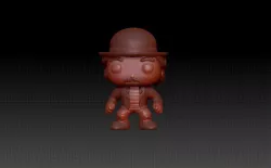 FUNKO SABINA