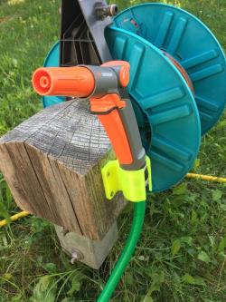 ▷ gardena hose reel 3d models 【 STLFinder 】