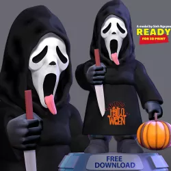 Ghostface