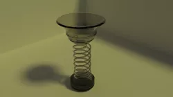 Glass