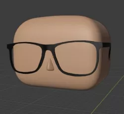 GLASSES 7 FOR FUNKO POP