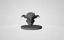 Goblin king V1