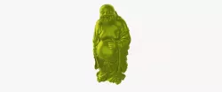 god of wealth