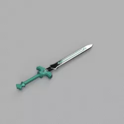 goddess blade BOTW