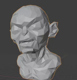 Gollum
