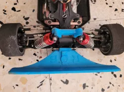 Good bumper WLtoys 144001