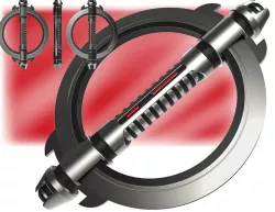 Grand Inquisitor's Lightsaber