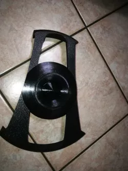 griglia per subwoofer 30 cm