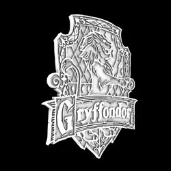 GRYFFINDOR HOUSE