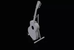 Guitar