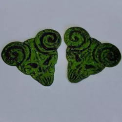 Guitar Pick | The Pick of Destiny