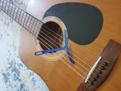 Guitar Radius Gauges