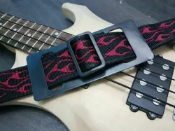 Guitar Shoulder Strap