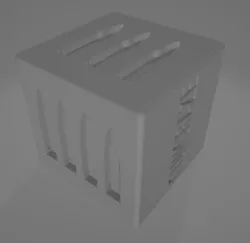 GunCraze Ammo Dice