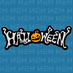 Halloween Logo