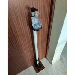 Hand Free Sanitizer Dispenser