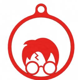 harry potter christmas decorations printable 3D Models | Page 1 | STLFinder