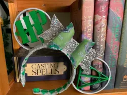 Harry Potter Disney Ears