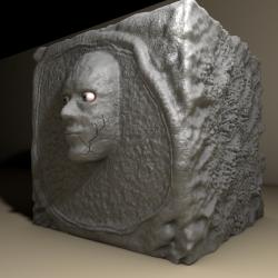 stelz in bucket 3D Models | Page 1 | STLFinder