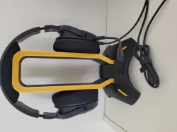 Helmet holder