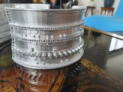 HP compressor GE90 115